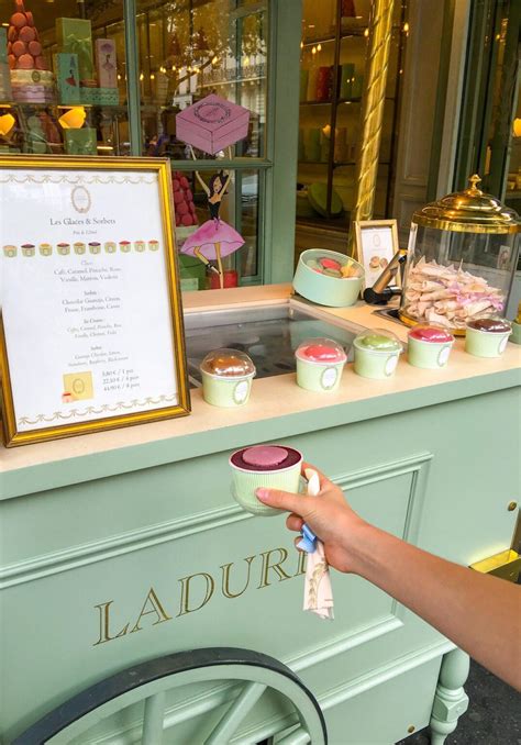 laduree paris price.